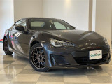 スバル BRZ