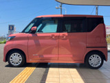 ルークス X 