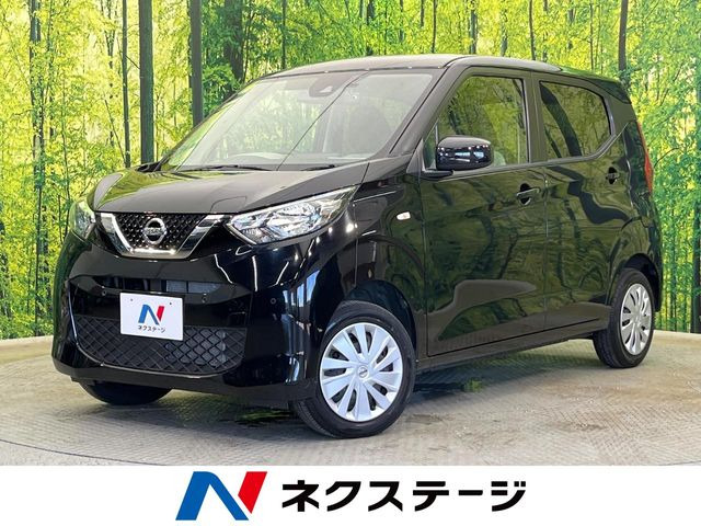 デイズ S 