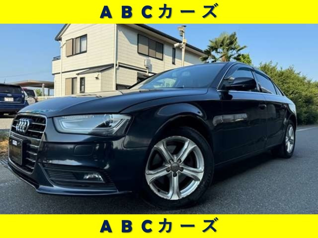 A42.0 TFSIプッシュスタ-ト Bカメラ レザ-シ-ト TV ナ