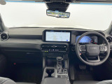 ランドクルーザー250 2.7 VX 4WD 4WD 本革シート