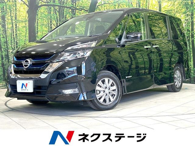 セレナ 1.2 e-POWER ハイウェイスター V 
