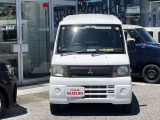 ミニキャブバン CS ハイルーフ 4WD 
