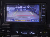 ■バックガイドモニター■車庫入れの時に何かに接触しないかとヒヤヒヤしたことはありませんか?バックモニターがあればそのような不安はなくなります♪ガイド線付きで分かりやすく、夜間でもよく見えます!