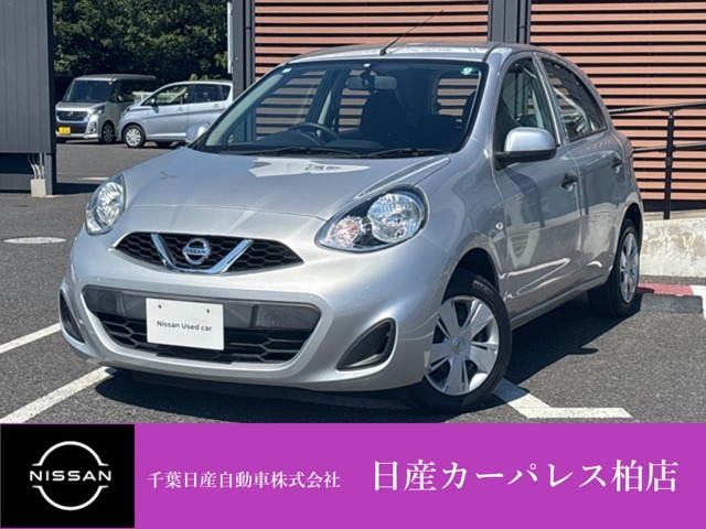 マーチ 1.2 S 