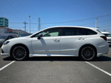 レヴォーグ 2.0 STI スポーツ アイサイト 4WD 