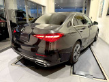 Cクラス C350e スポーツ 