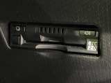 【ETC】高速道路の料金所をストレスなく通過!話題のスポットやサービスエリアに多い「スマートIC」利用時は必須のアイテムです。当店でセットアップを実施、ご納車当日からすぐにご利用いただけます!