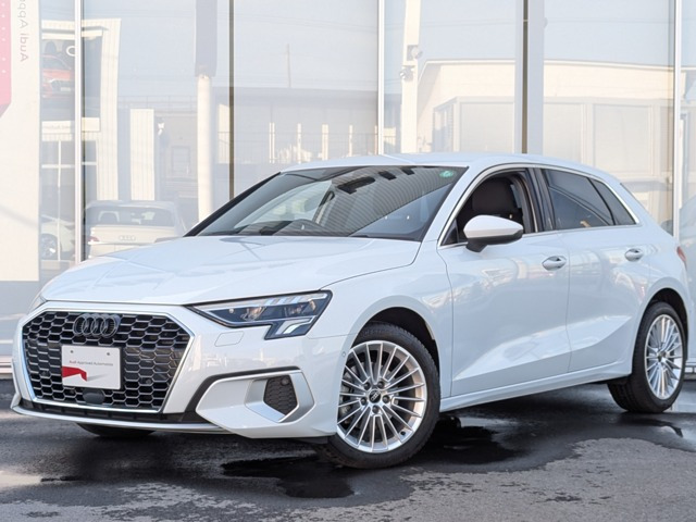 Audi Approved Automobile 木更津の在庫情報 | 中古車情報・中古
