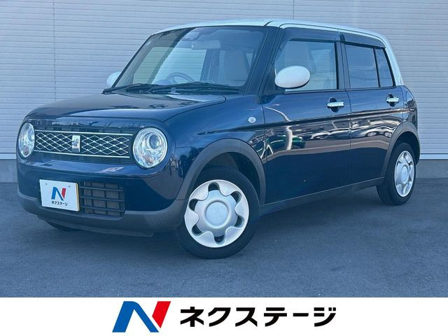 アルトラパン モード 
