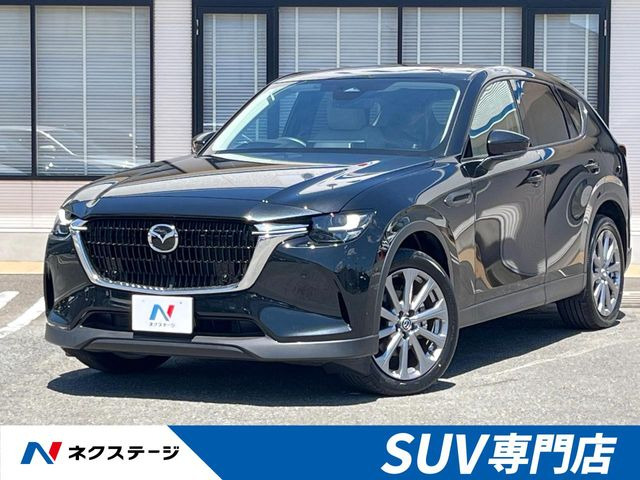 CX-603.3 XD Lパッケージ ディーゼル