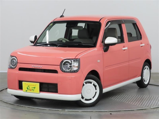 ミラトコット G SAIII 