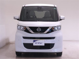 ルークス X 4WD 