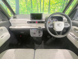 ムーヴキャンバス ストライプス G 
