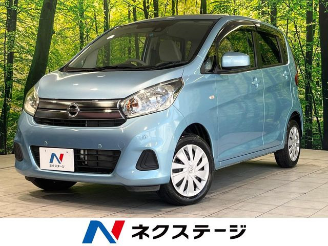 デイズ J 