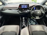 C-HR  G