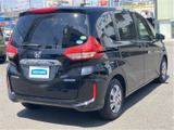 フリード 1.5 ハイブリッド G ホンダセンシング 