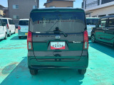 タント X 