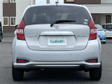 ノート 1.2 e-POWER B FOUR 4WD 4WD 修復歴無し