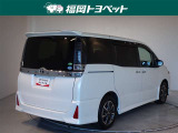 ヴォクシー 2.0 ZS 煌II 
