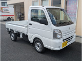 キャリイ 金太郎ダンプ 4WD 