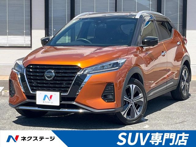 キックス 1.2 X (e-POWER) 