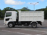 レンジャー ダンプ 3.1t 土砂禁