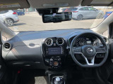 運転席まわりです。細かいオプションなど、気になるところがあればお気軽にメールやお電話等でお問合せください。