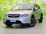 【中古車情報】スバル XV 2.0i-L アイサイト 4WD  の中古車詳細（走行距離：3.7万km、カラー：アイスシルバー・メタリック、販売地域：茨城県日立市）
