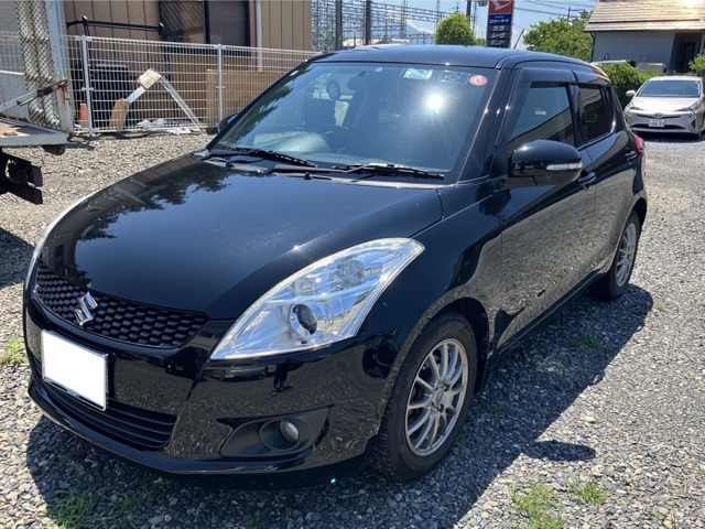 スイフト 1.2 XS 