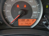 走行距離は75000km台です。