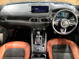 CX-5 2.2 XD レトロスポーツエディション 