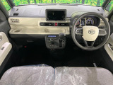 ムーヴキャンバス ストライプス G 