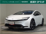トヨタ プリウス