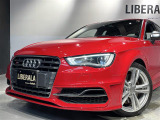 S3スポーツバック 2.0 4WD 4WD 修復歴無し