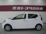 ミライース X SAIII 