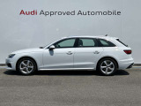 A4アバント 40 TDI クワトロ アドバンスド 4WD 