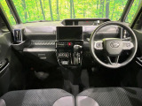 タントカスタム RS スタイルセレクション 