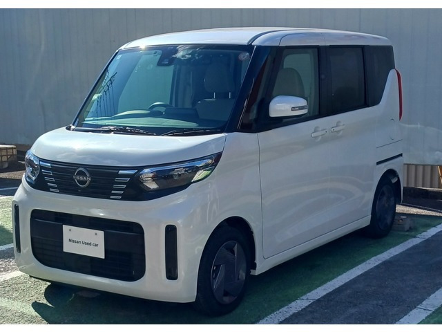 デイズルークス X 