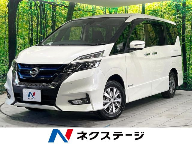 セレナ 1.2 e-POWER ハイウェイスター V 