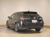 カローラツーリング 1.8 ハイブリッド W×B E-Four 4WD 