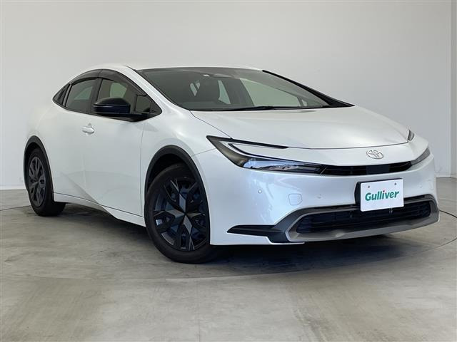 プリウス2.0 G修復歴無し