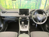 RAV4 2.0 X 
