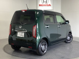N-WGN L スタイルプラス ビター 4WD 
