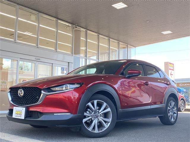 CX-302.0 20S プロアクティブ 4WD
