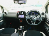 ノート 1.2 e-POWER X 