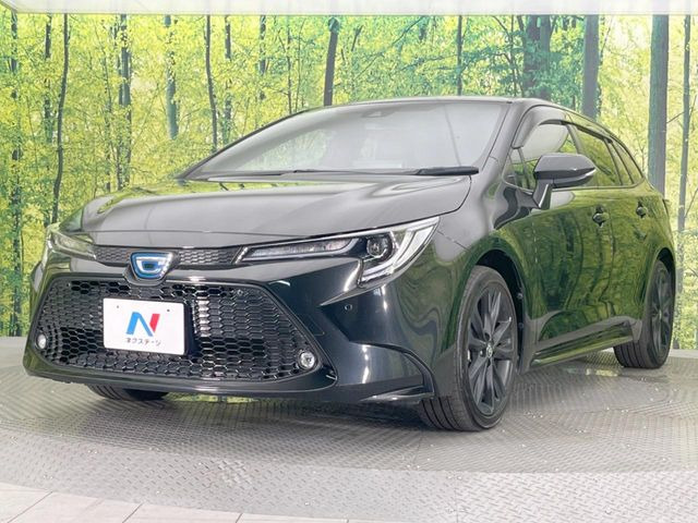 p*i様 カローラ　ツーリング　　1/30　非売品　箱なし p*i様 カローラ ツーリング 1/30 非売品 箱なし p*i様 カローラ