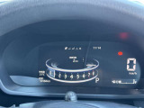 【メーター周り】※2025年7月現在の走行距離は50184kmです☆展示車移動で若干走行距離が増加する場合がございます!