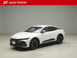 クラウンクロスオーバー  HVクロスオーバーRSアド