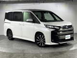 禁煙車 県外仕入れ トヨタセーフティセンス ディスプレイオーディオ ビルトインETC ハーフレザーシート 前席シートヒーター 両側パワースライドドア 純正AW オートライト オートマチックハイビーム